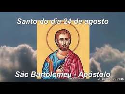 Resultado de imagem para 24 DE AGOSTO É DIA DE