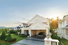 Jangan dikelirukan dengan bukit indah, taman industri dipinggir jakarta, indonesia. S P Setia Launches Setia Now Campaign The Edge Markets
