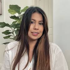 Patricia Gonzalez, LMFT - California