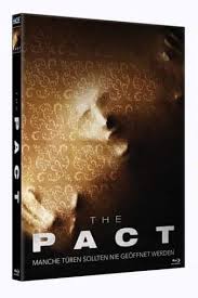 We made a pact not to argue any more. The Pact 1 2 Erscheinen In Zwei Streng Limitierten Mediabooks Dvd Forum At