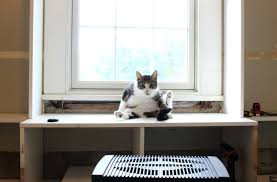 Maybe you would like to learn more about one of these? Old Cabinet To Cat Litter Box Furniture Wow Diy Litter Box Enclosure
