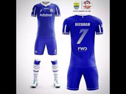 Aplikasi desain baju adalah kumpulan serial video yang populer saat ini, app desain baju sangat on this page you can download desain baju and install on windows pc. Viral 20 Desain Jersey Persib Bandung Untuk Musim 2020 Part 1 No 11 Kelas Eropa Youtube