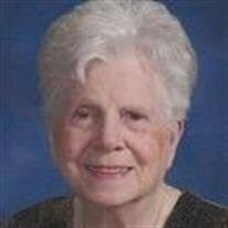 Cordelia Buck STUMBERG Obituary