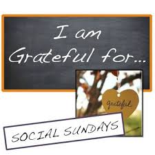 Everything Ed Social Sundays Giving Thanks High School History History Education Education Lessons