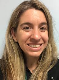 has charlotte changed her time? i can't see her post