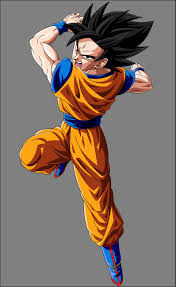 He is voiced by masako nozawa in the japanese version of the anime, by the late kirby morrow in the ocean english dub, and by sean schemmel in the funimation english dub. Goku And Gohan Fan Fusion I M Bad With Fusion Names But I Think It S Gokhan Not Sure Though It Dragon Ball Super Goku Dragon Ball Super Manga Goku And Gohan