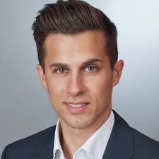 Michael Beuerlein's Instagram, Twitter & Facebook