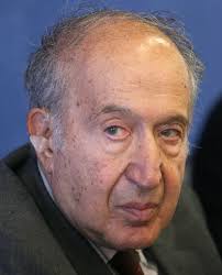 Prof. Mirosław Filipowicz: Richard Pipes jako badacz Rosji był outsiderem