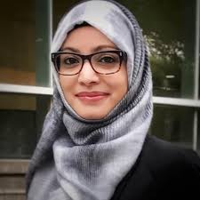 Fatima Kamal Mentoring added a...