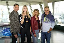 Das ist die neue jury! Dieter Bohlen So Schlecht Ist Die Stimmung In Der Dsds Jury News De