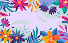 Flavour, organic, tasty, elements, nature and natural. Abstract Flower Background 1594525 Vector Art At Vecteezy