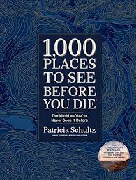 1 000 Places To See Before You Die Deluxe Edition The World As You Ve Never Seen It Before Hardcover October 29 2 In 2020 Free Reading Ebook Best Travel Books