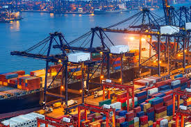 Rehman Enterprises Leading Provider of Ship Chandler & Marine Support