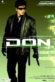 Boman irani is fantastic yet again. Image Gallery For Don The Chase Begins Again Filmaffinity