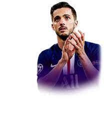 Lets go sarabia let that price rise up. Pablo Sarabia Fifa 20 94 Cam Uefa Champions League Rttf Fifplay