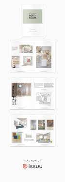 Interior Design Portfolio Interior Architecture Portfolio Portfolio Design Layout Architecture Portfolio Layout