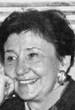 Olive Milligan Obituary (2018)