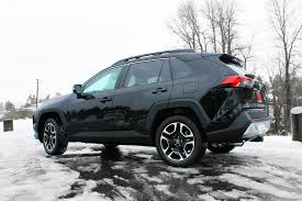 Find out what the tow capacity is for all 2020 rav4 models. Torklift Central 2019 Toyota Rav4 Ecohitch Now Available For Pre Sale Torklift Central Blogs