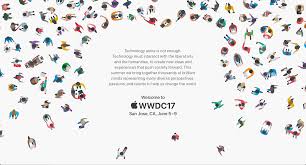 Wwdc is apple's annual worldwide developers conference where developers can attend sessions and meet with apple engineers. Apple Wwdc 2017 Predictions Iphone And Ipad Wayne S Workshop