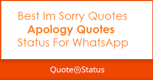 10 quotes have been tagged as pest: 62 Apology Quotes Im Sorry Quotes And Whatsapp Status By Stanley Flopple Medium