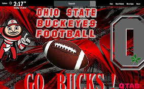 Are you trying to find ohio state football wallpaper hd? Ohio State Buckeyes New Tab Wallpapers
