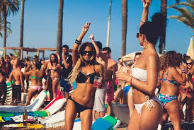 The film's core theme is about highlighting the impact of internet culture on girls barely hitting puberty. Wild Beach Party Destinations You Must See In Your Lifetime Booksurfcamps Com