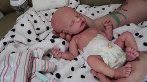Silicone Baby Doll Feeding Drink Wet Likelike Toy Doll So Real Looking Nlovewithreborns2011 Youtube
