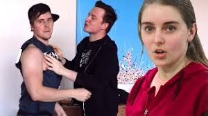 FIRST FIGHT in the Click House