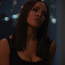 Beauty in Black Calvin and Mallory