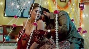 Rikshawala 2023 Ullu Originals Hindi Porn Web Series Ep 1