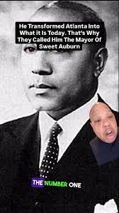 ** Re- Post (Full Video) ** John Wesley Dobbs, a pivotal figure who  transformed Atlanta’s Black community through economic empowerment and  voter registration. We learn how he built political and ...