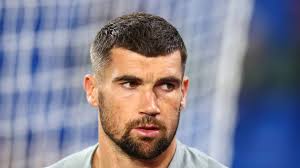 Mercato. RC Lens : Les Sang et Or recrutent l'australien Mathew Ryan pour  la fin de saison