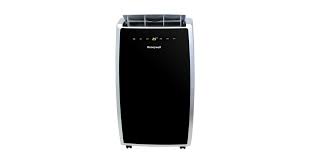 Honeywell portable air conditioners are ideal for spot cooling. Honeywell 2 9kw 10 000 Btu Portable Air Conditioner Black Silver Mn10ces Kogan Com