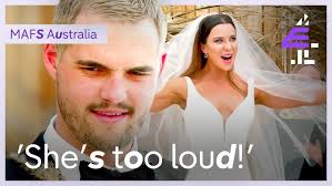 MAFS 2025: One Couple Question Their Marriage At The Commitment Ceremony,  Major Bombshell is Dropped