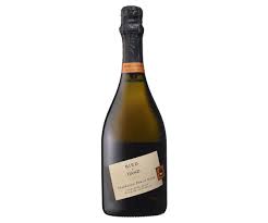 Bird In Hand Sparkling Pinot Noir 2015 Travis Schultz
