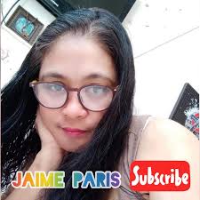 Jaime paris
