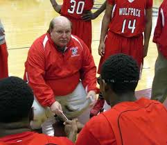 Woodland boys behind schedule, but getting there