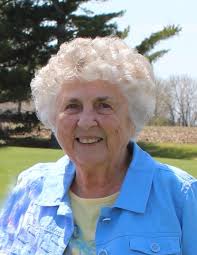 Obituary for Myrtle "Myrt" Arnold