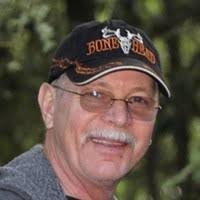 Obituary information for CHARLES E. HARDEN