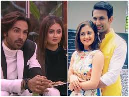 Bigg Boss 13 Here Swhy Rashmi Desai Divorced Uttaran Actor Nandish Sandhu Rashami desai wiki, age, boyfriend, husband, family, biography rashami desai is an indian actress, model, and dancer, who is best known for playing. bigg boss 13 here swhy rashmi desai