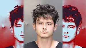 Mart man arrested after allegedly sexually assaulting girl