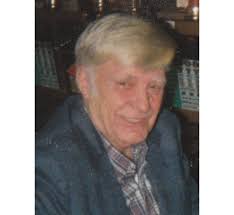 James Speers Obituary (2012)