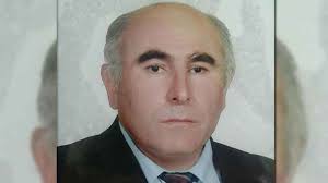 Orhan Özdağ kalbine yenildi