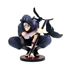 Agora, desejamos estudar respostas elétricas ao aplicarmos um. Na Ru Manga Uchiha Itachi Sombra Coleccion Modelo De Juguete Anime Figura De Accion De 18cm Buy Na Ru Figura Na Ru Manga Anime Figura De Accion Product On Alibaba Com