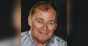 Douglas R. Walter Obituary