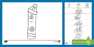 Get your free printable numbers coloring pages at allkidsnetwork.com. The Adventures Of Numbers 1 5 Colouring Sheets