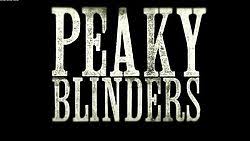 An epic gangster drama set in the stay safe by order of the peaky blinders! Peaky Blinders Serie De Televisao Wikipedia A Enciclopedia Livre