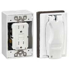 product page top promo box. Reddot Gfci Duplex Receptacle 15a 125v Ac White S315whe Cn Rona