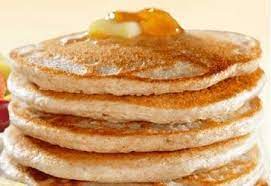 Tanpa susu atau baking powder pun bisa. Resep Pancake Tanpa Baking Powder Resep Nha