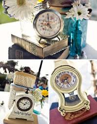 Free for commercial use no attribution required high quality images. 8 Clock Centerpieces Ideas Clock Centerpieces Vintage Clock